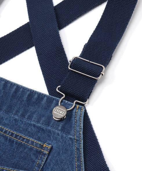 Chums Flame Retardant Apron 圍裙